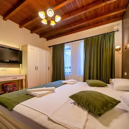 Villa Limon Fethiye