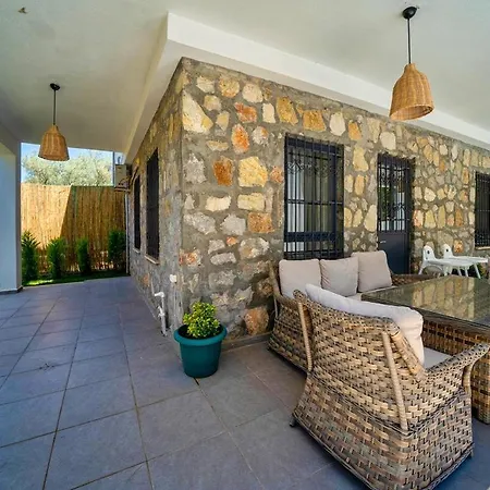 Villa Limon