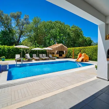 Вилла Limon Фетхие