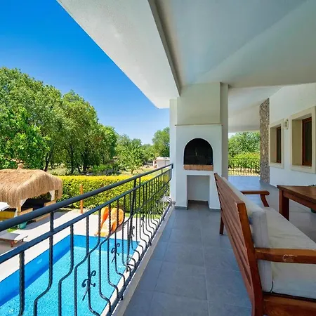 Limon Вилла Фетхие