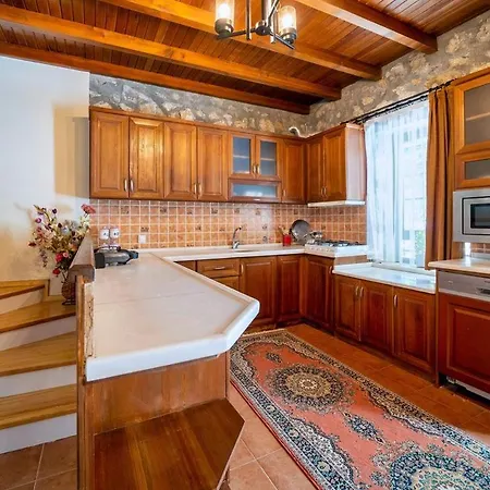 Limon Villa Fethiye
