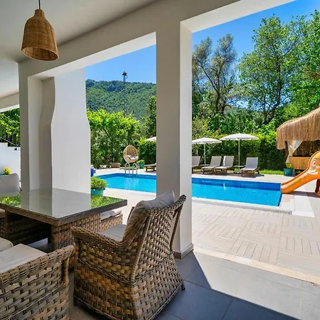 Limon * Фетхие