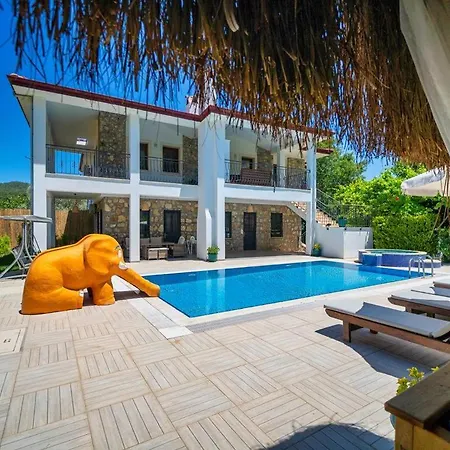 Limon * Фетхие