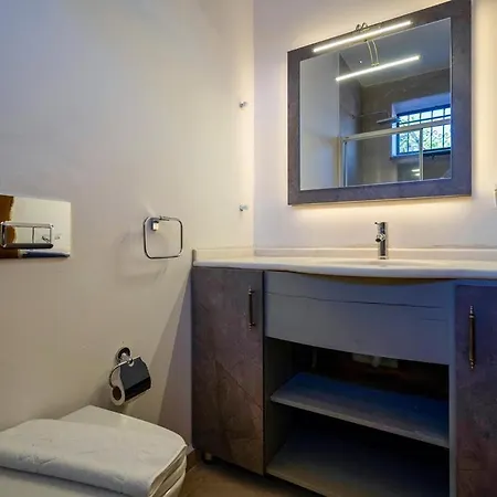 Вилла Limon Фетхие