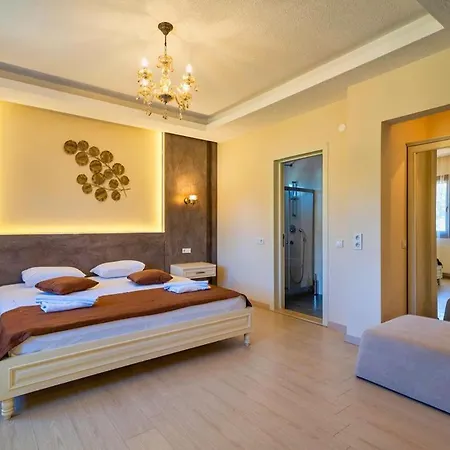 Limon Вилла Фетхие