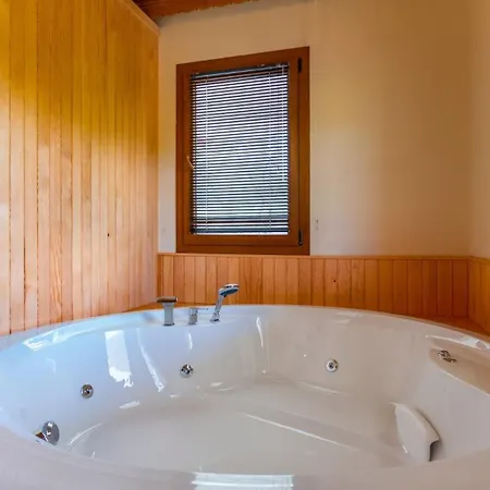 Вилла Limon Фетхие