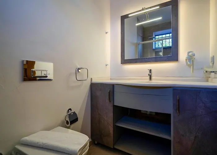 别墅 Limon 费特希耶